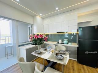 Bán căn hộ góc 3514 toà oc1b mường thanh viễn triều nha trang.
