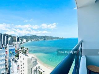 Bán căn hộ 22724 toà oc1a mường thanh viễn triều . view viển xuất sắc giá bèo nhèo. giá 2ty850.