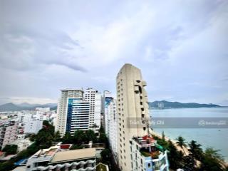 Bán gấp căn hộ view thấy biển 12a24 view rộng thoáng đẹp. mường thanh viễn triều, giá 2tỷ700