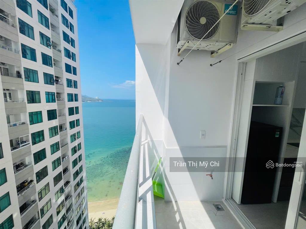 Bán căn hộ góc 3312 toà oc2b mường thanh viễn triều . giá hợp lý mua ngay