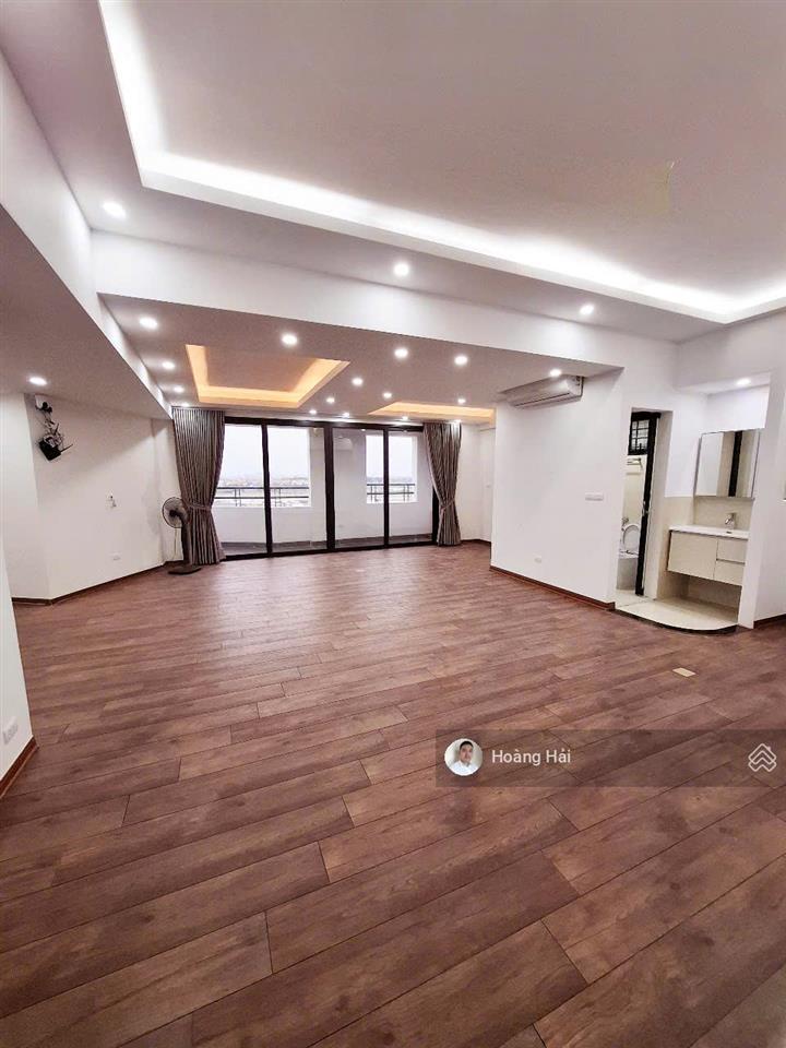 Chung cư việt hưng 120m2 3pn/2wc nhà đẹp tầng cao thoáng mát giá 5,3 tỷ