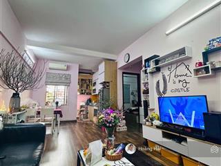 Chỉ 3 tỷ 050tr có ngay căn hộ chung cư việt hưng 2 phòng ngủ thang máy