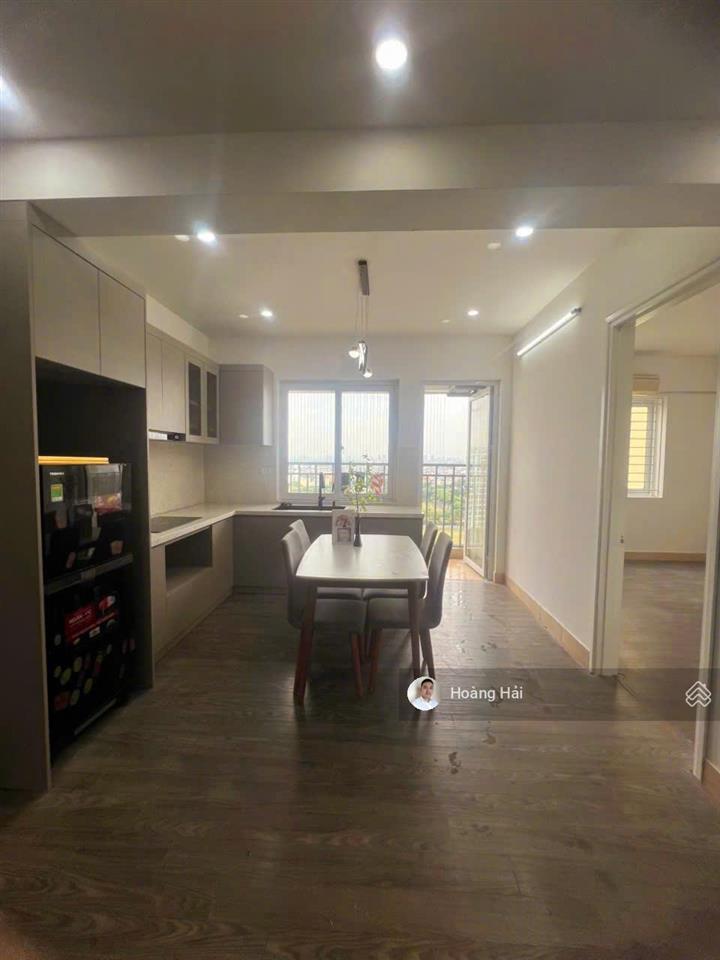 Chung cư việt hưng 85m2 2pn, 2wc tầng cao view đẹp giá 4,39 tỷ