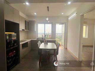 Chung cư việt hưng 85m2 2pn, 2wc tầng cao view đẹp giá 4,2 tỷ