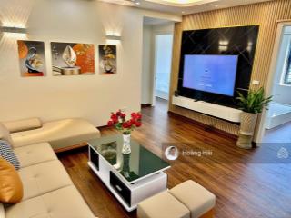 Siêu phẩm chung cư việt hưng 97m 3 phòng ngủ tầng cao full đồ sang xịn mịn giá thỏa thuận