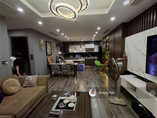 Siêu phẩm green park việt hưng 120m2 3pn/2wc tầng cao thoáng mát giá 8,1 tỷ