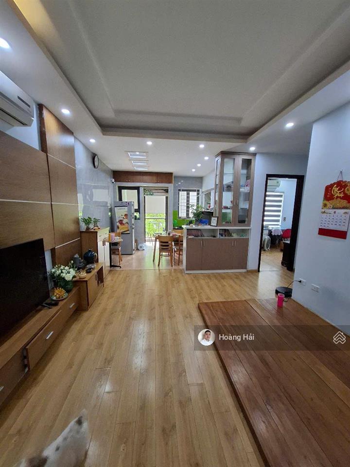 Sót lại duy nhất chcc việt hưng 80m 2pn/2wc ban công đông nam giá chỉ 3,599 tỷ