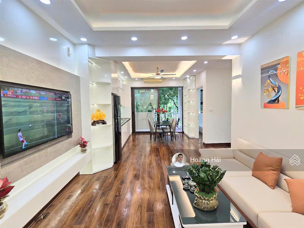 Siêu phẩm căn góc chcc việt hưng 77m 2pn/2wc full đồ view công viên thoáng mát giá 4,25 tỷ