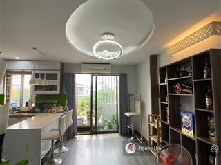 Cực hiếm chung cư happy star việt hưng, 70m2 2pn/2wc ban công đông nam giá 3,99 tỷ