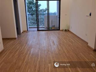 Duy nhất chcc việt hưng diện tích 77,5m2 2 phòng ngủ 2 ban công giá 3,39 tỷ