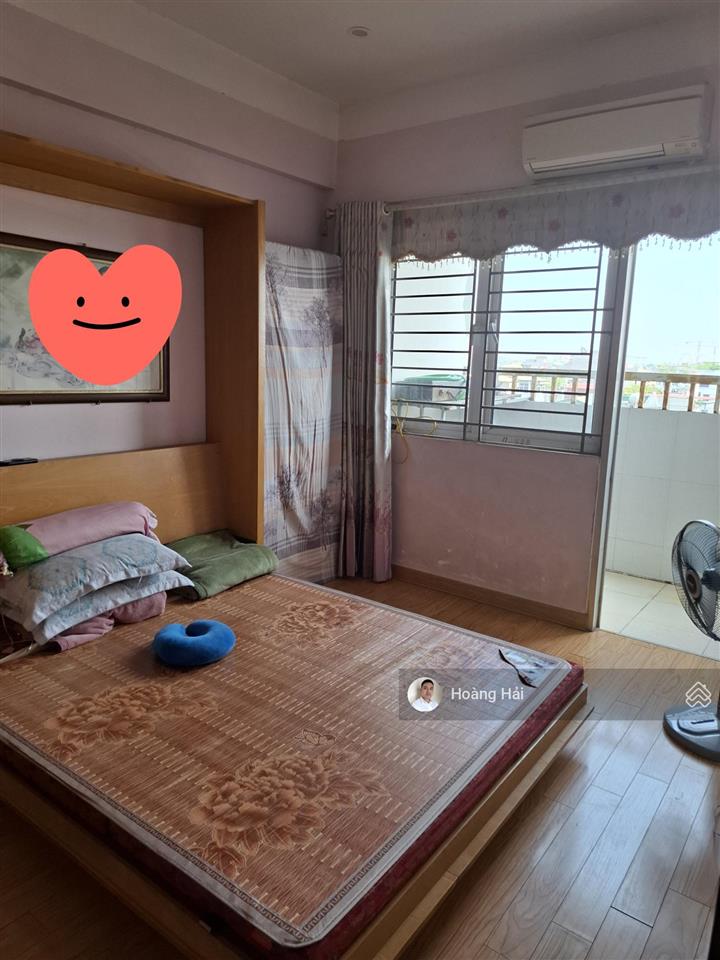 Bán chcc việt hưng 97m2 3pn, 2wc ban công đông nam cực mát giá 5,89 tỷ