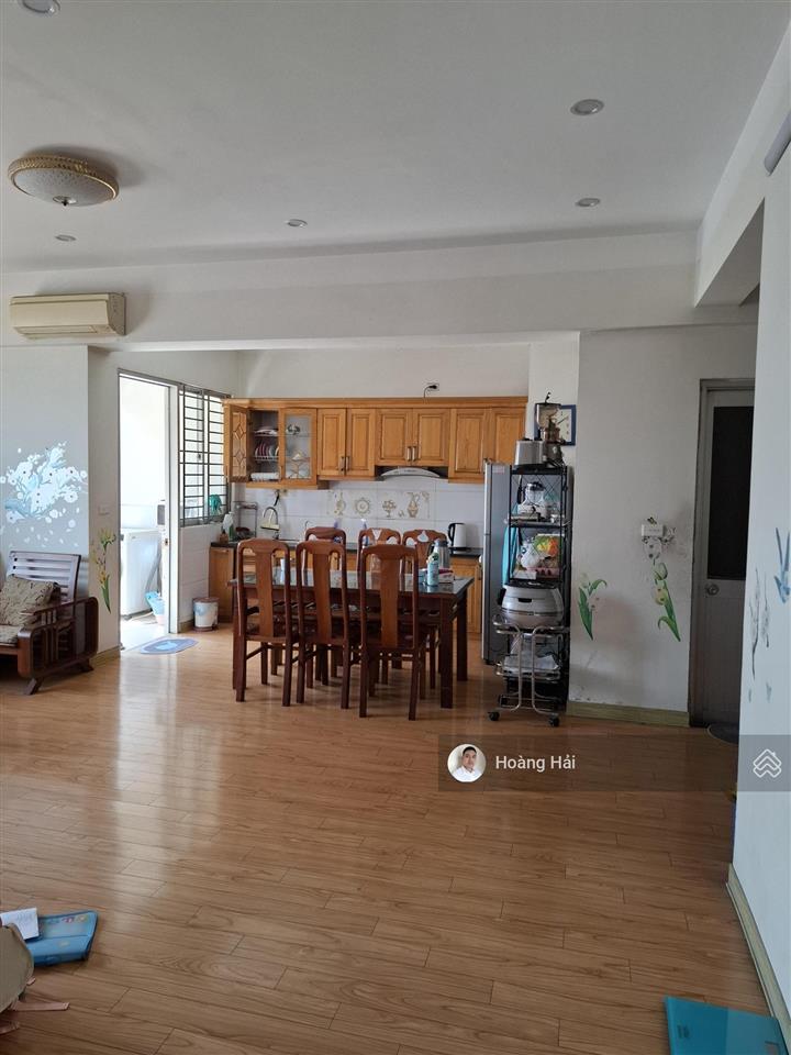 Bán chcc việt hưng 97m2 3pn, 2wc ban công đông nam cực mát giá 5,89 tỷ