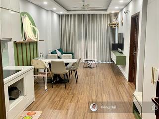 Bán căn hộ 2pn, 2wc tại bình minh garden, 5,19 tỷ, 73,2m2, long biên, hà nội