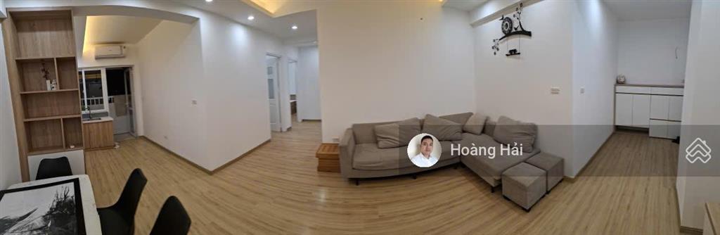 Chung cư việt hưng 84m2 3pn/2wc căn góc tầng cao 5,49 tỷ