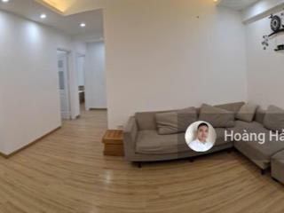 Chung cư việt hưng 84m2 3pn/2wc căn góc tầng cao 5,59 tỷ