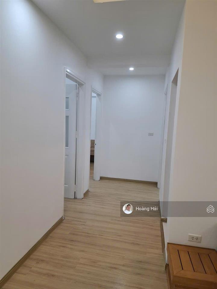 Chung cư việt hưng 84m2 3pn/2wc căn góc tầng cao 5,49 tỷ