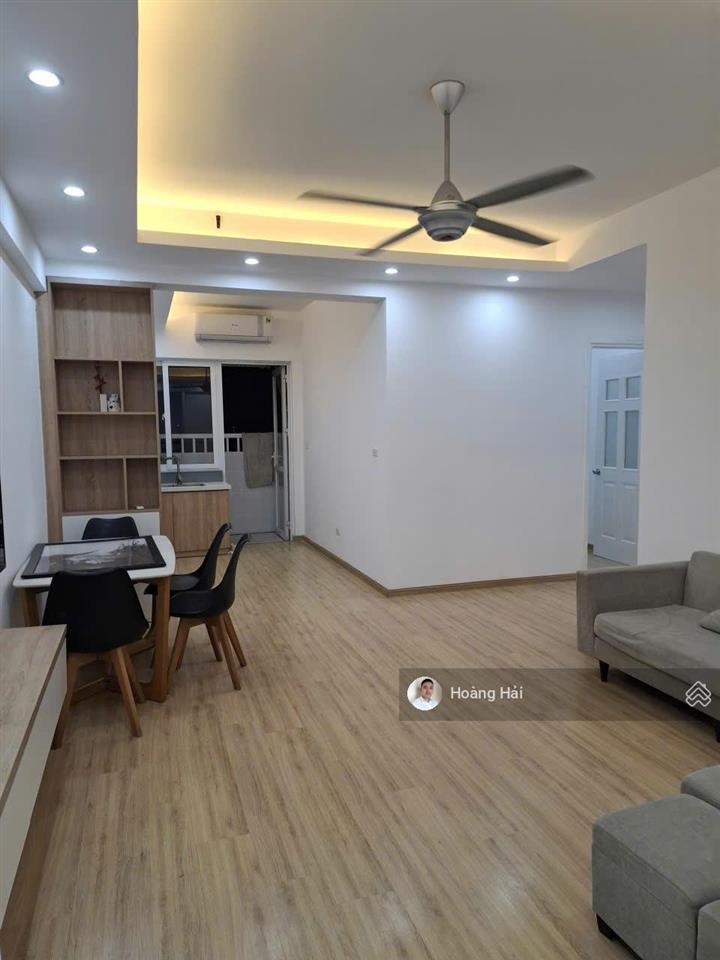 Chung cư việt hưng 84m2 3pn/2wc căn góc tầng cao 5,49 tỷ