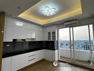 Bán căn góc chcc việt hưng 75m 2pn/1wc tầng đẹp thoáng mát giá 4,59 tỷ