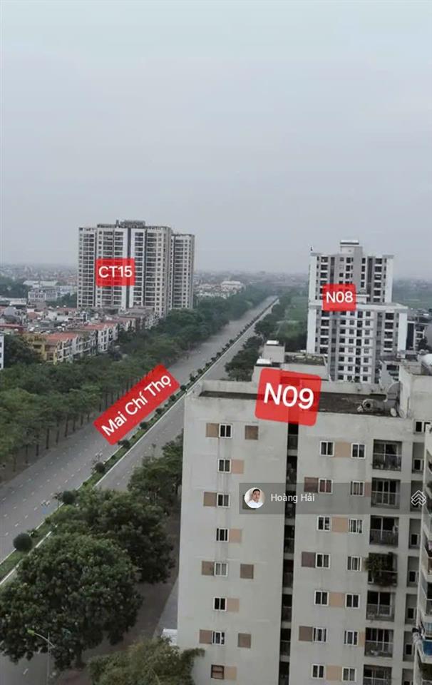 Chung cư new space việt hưng 73m2, 2pn, 2wc 2 ban công chỉ 5,x tỷ