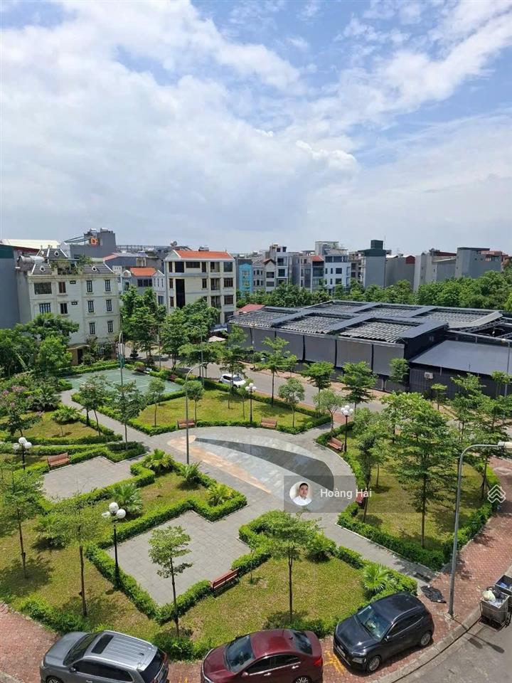 Chung cư new space việt hưng 73m2, 2pn, 2wc 2 ban công chỉ 5,x tỷ