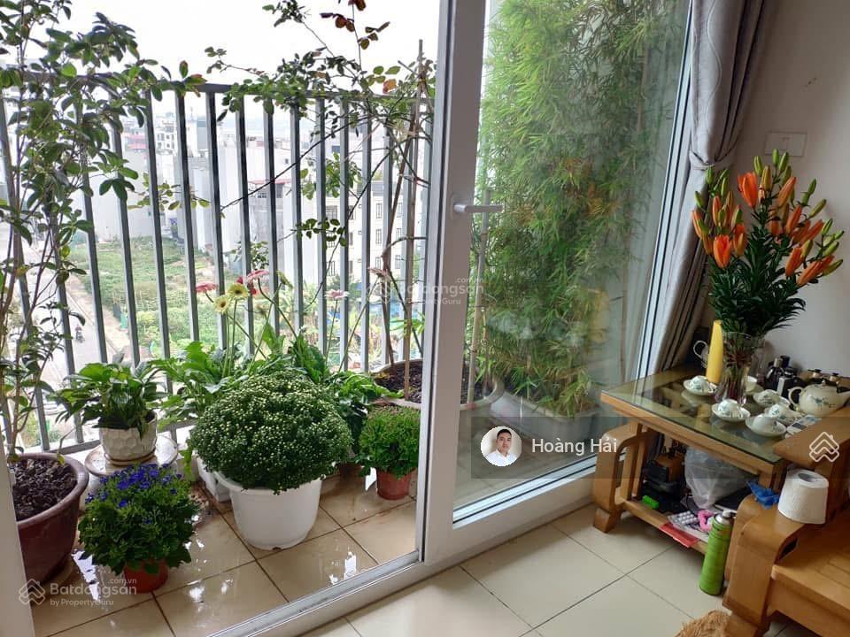 Chung cư new space việt hưng 73m2, 2pn, 2wc 2 ban công chỉ 5,x tỷ