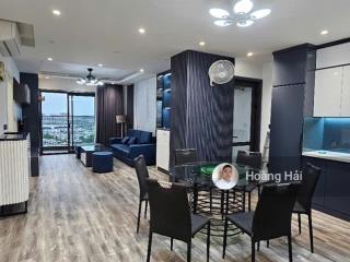 Cho thuê căn hộ 2pn/2wc, 80m2 full nội thất giá 16 triệu tại le grand jardin sài đồng, hà nội