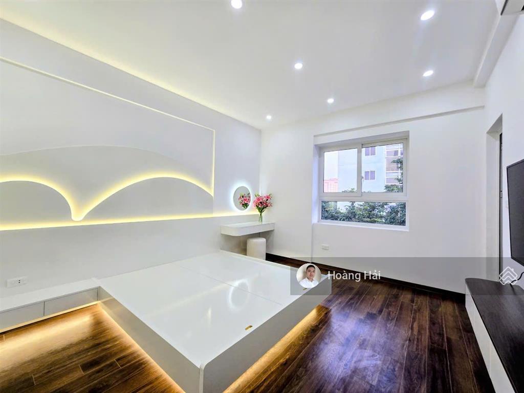 Bán căn hộ chung cư đẹp tại việt hưng, 6,99 tỷ, 102 m2, đầy đủ nội thất