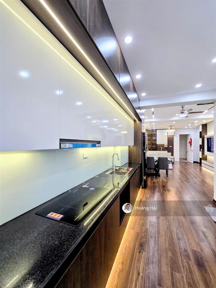 Bán căn hộ chung cư đẹp tại việt hưng, 6,99 tỷ, 102 m2, đầy đủ nội thất