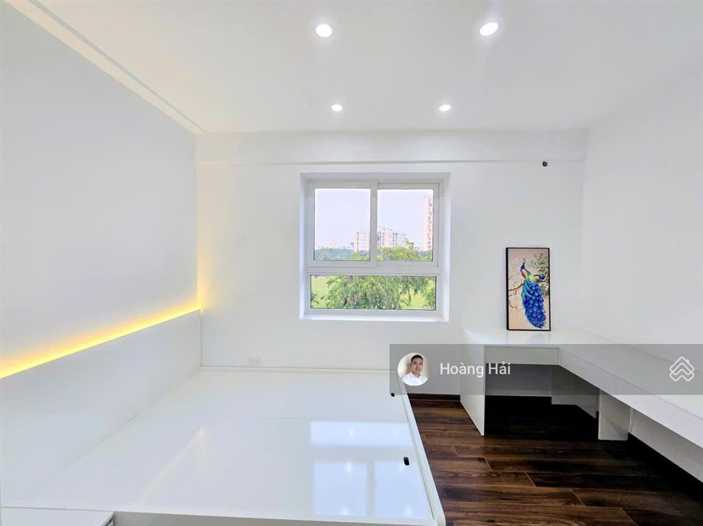 Bán căn hộ chung cư đẹp tại việt hưng, 6,99 tỷ, 102 m2, đầy đủ nội thất