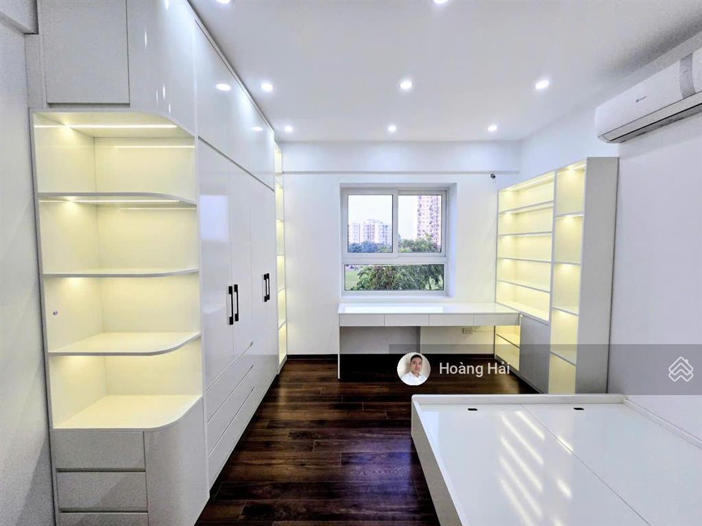 Bán căn hộ chung cư đẹp tại việt hưng, 6,99 tỷ, 102 m2, đầy đủ nội thất