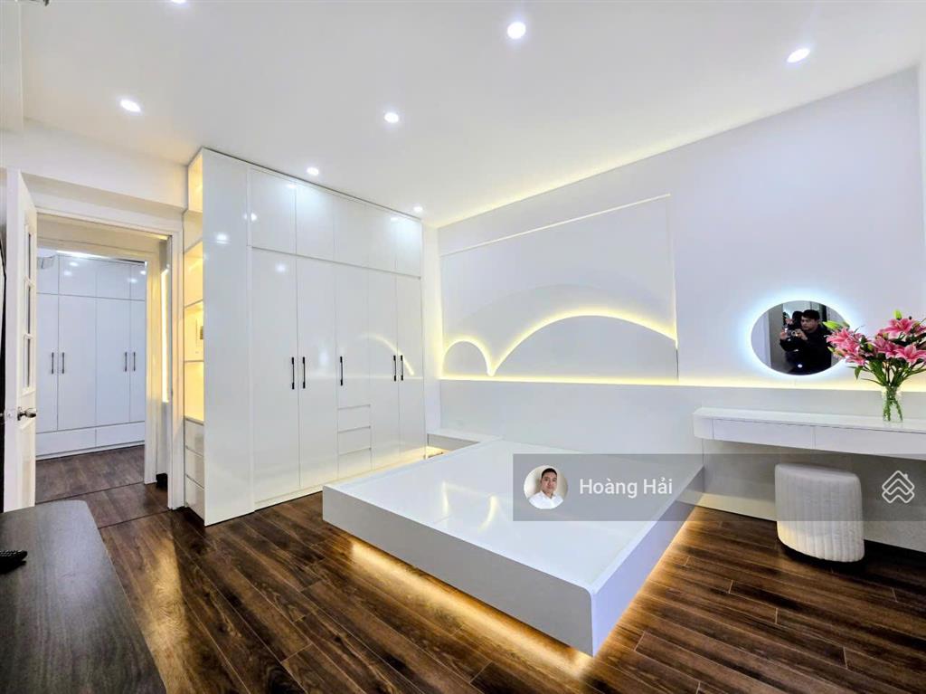 Bán căn hộ chung cư đẹp tại việt hưng, 6,99 tỷ, 102 m2, đầy đủ nội thất