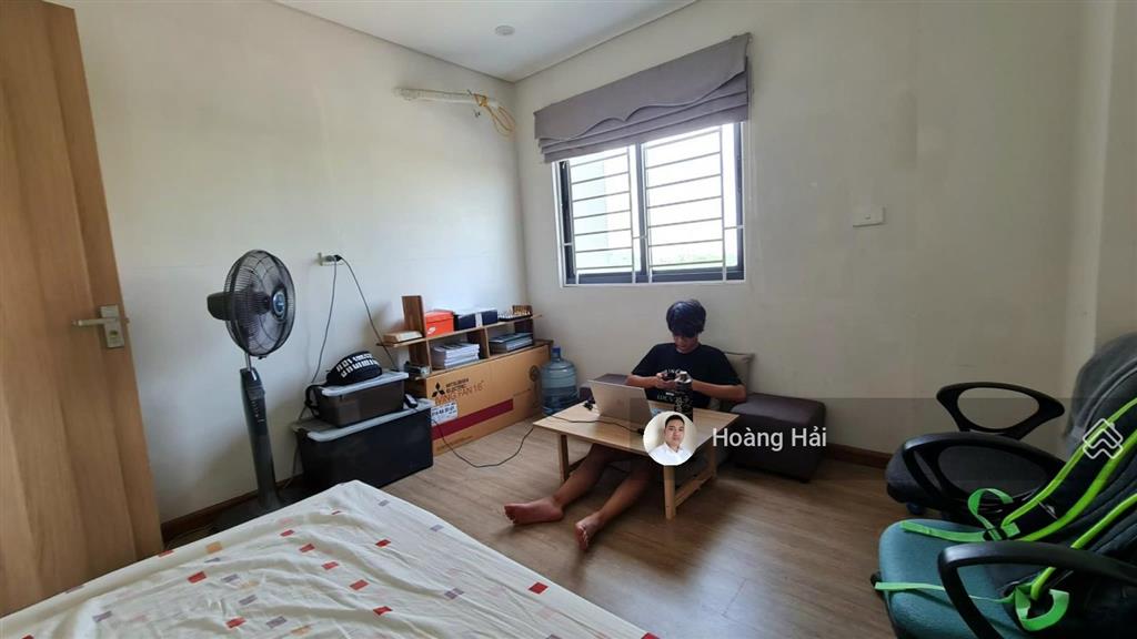 Cực hiếm bán căn góc chcc happy star việt hưng 77m 3pn/2wc nhà đẹp giá 6 tỷ