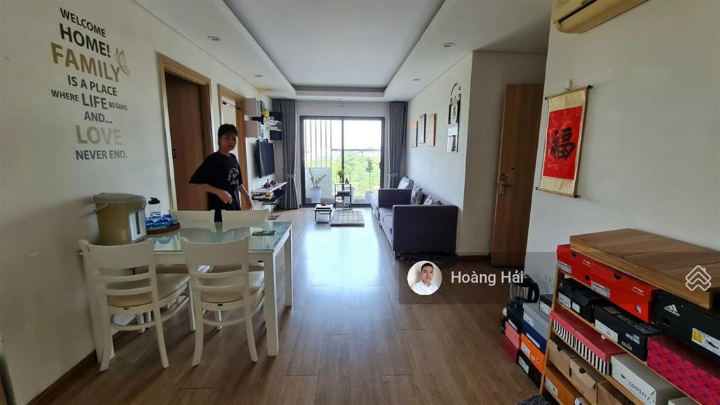 Cực hiếm bán căn góc chcc happy star việt hưng 77m 3pn/2wc nhà đẹp giá 6 tỷ