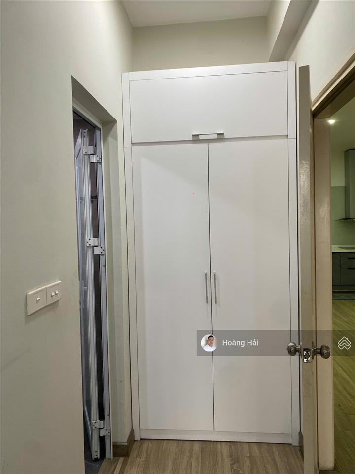 Bán căn góc chcc sài đồng 96,5m2 3pn/2wc full đồ thoáng mát giá 6,6 tỷ