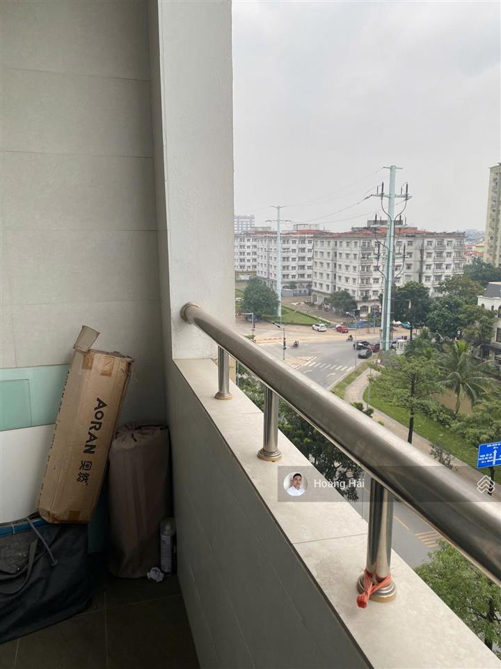 Bán căn góc chcc sài đồng 96,5m2 3pn/2wc full đồ thoáng mát giá 6,6 tỷ