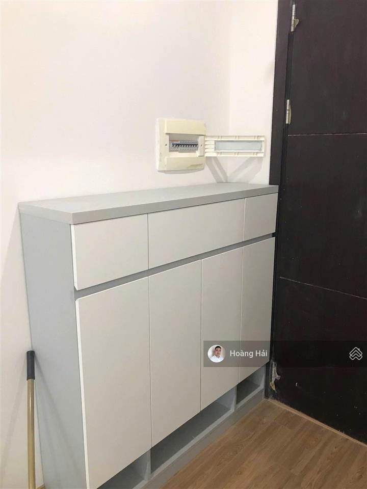 Bán ch valencia garden việt hưng 61m2 2 phòng ngủ ban công đông nam view vinhome cực đẹp