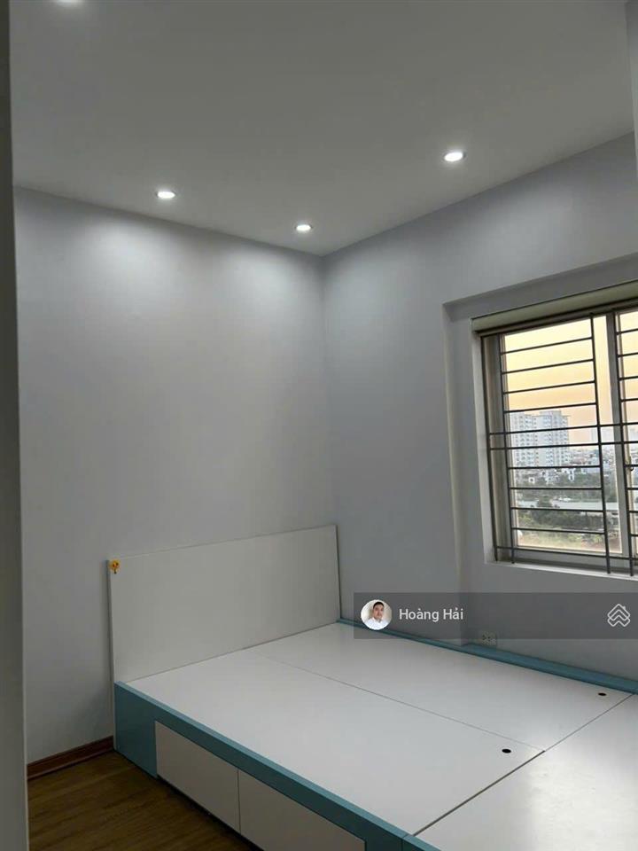 Bán chcc kđt việt hưng diện tích 76m2 2pn/1wc nhà đẹp thoáng mát, giá 4,69 tỷ