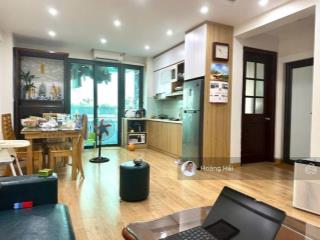 Căn hộ chung cư đô thị việt hưng 76m2 2 phòng ngủ chỉ 4,65 tỷ