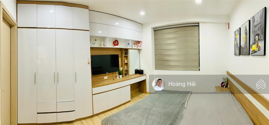 Bán căn hộ no08 mai chí thọ việt hưng 72m 2pn/2wc giá 5,x tỷ