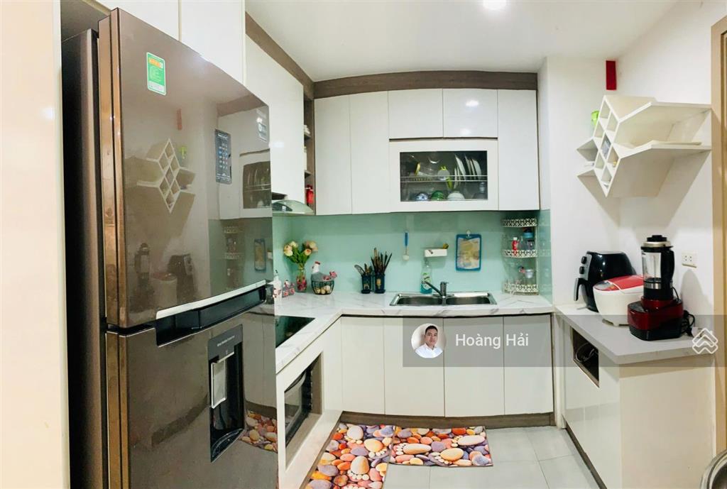 Bán căn hộ no08 mai chí thọ việt hưng 72m 2pn/2wc giá 5,x tỷ