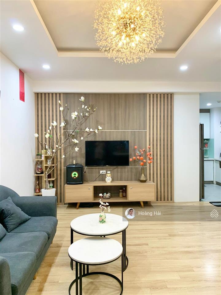 Bán căn hộ no08 mai chí thọ việt hưng 72m 2pn/2wc giá 5,x tỷ