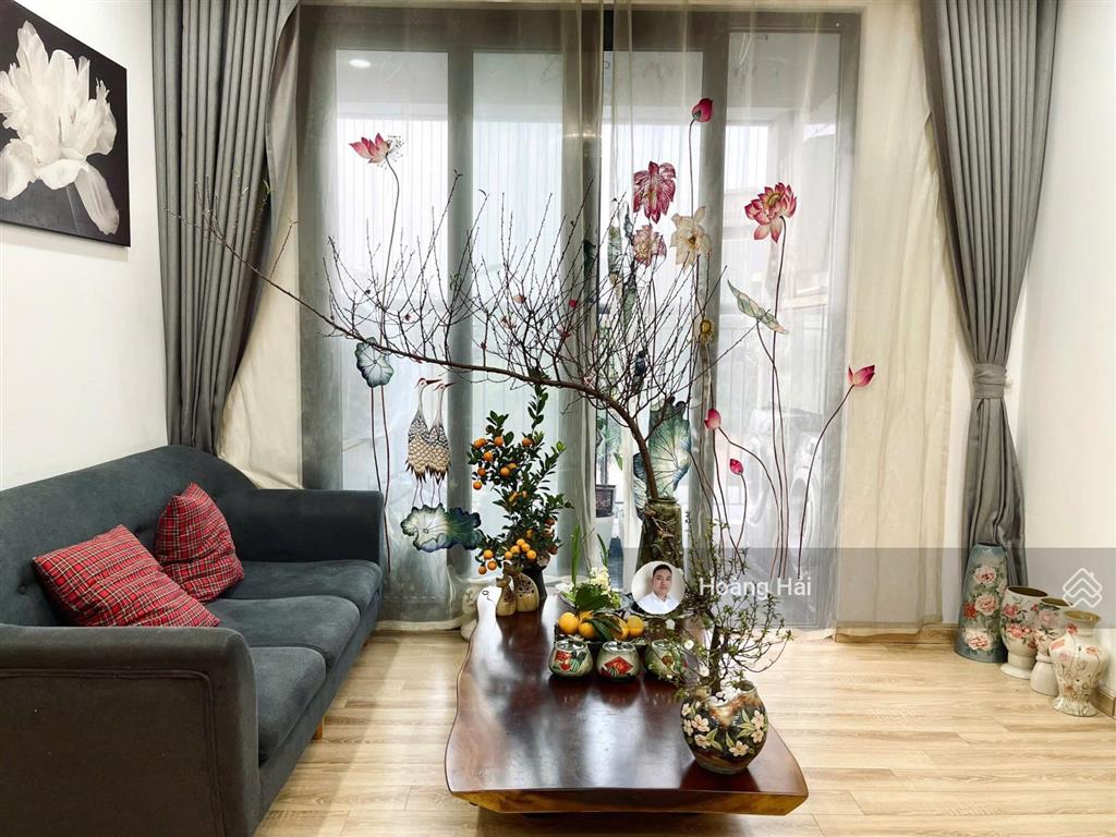 Bán căn hộ no08 mai chí thọ việt hưng 72m 2pn/2wc giá 5,x tỷ