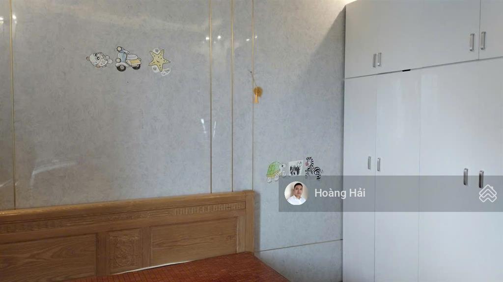 Chung cư việt hưng 73m 2 phòng ngủ tầng đẹp hướng mát giá thoả thuận