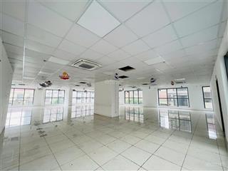 Cho thuê văn phòng từ 200500m2 tại chung cư 282 nguyễn huy tưởng giá chỉ từ 230k/m2/tháng