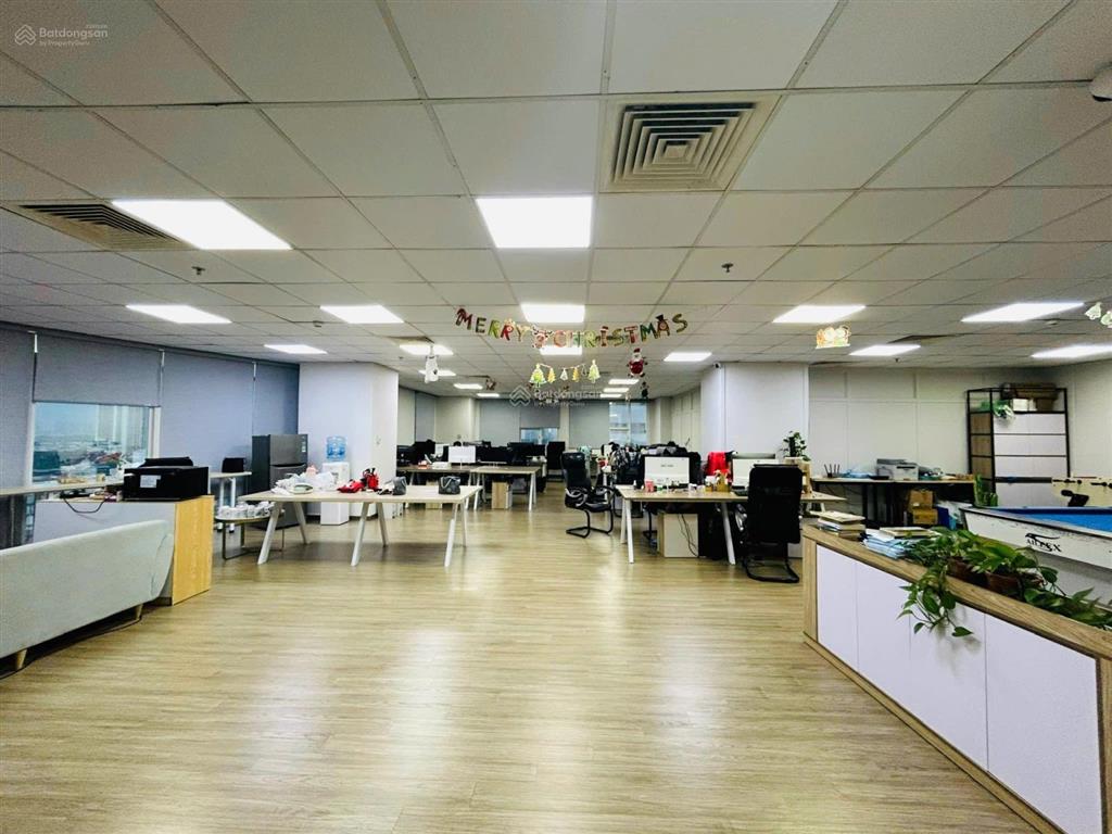 Cho thuê văn phòng sông đà hà đông tower, 60 triệu, 260 m2 tại 131 trần phú, hà đông, hà nội
