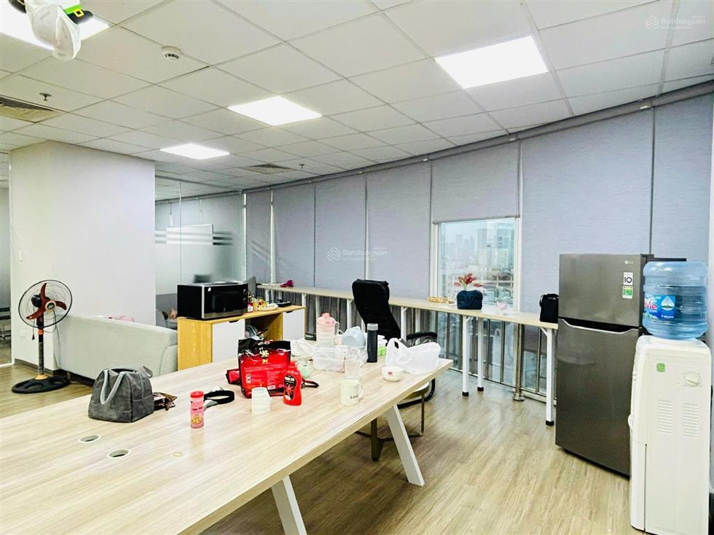 Cho thuê văn phòng sông đà hà đông tower, 60 triệu, 260 m2 tại 131 trần phú, hà đông, hà nội