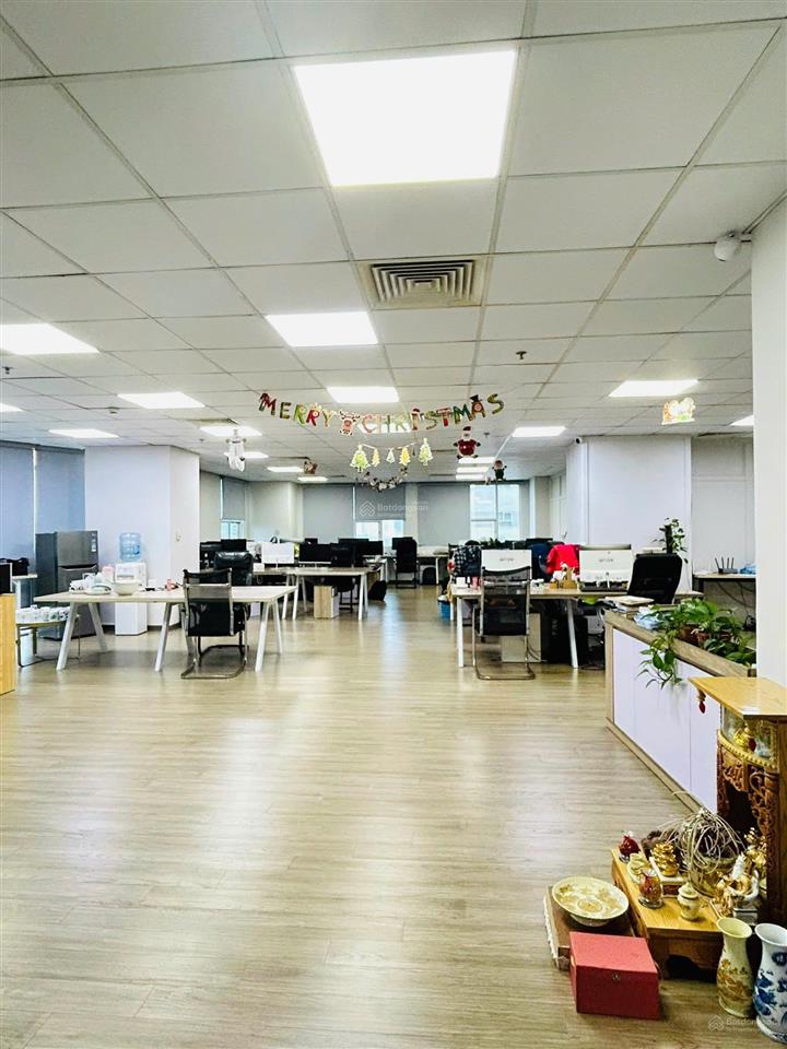 Cho thuê văn phòng sông đà hà đông tower, 60 triệu, 260 m2 tại 131 trần phú, hà đông, hà nội