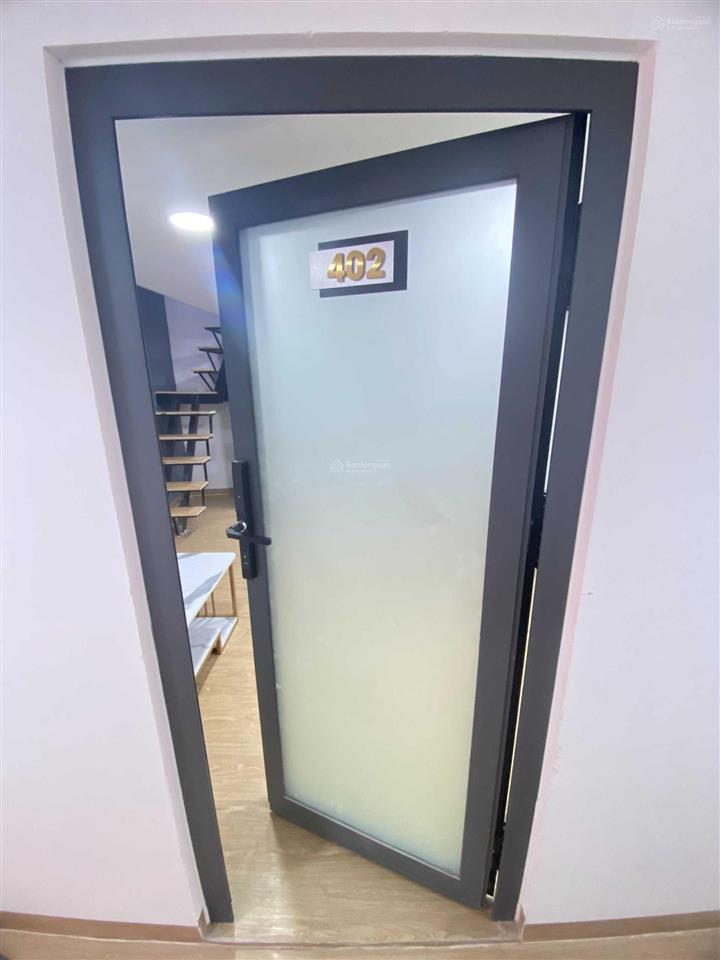 Chdv cao cấp duplex 2 pn riêng  full nội thất  mặt tiền 47 phó đức chính  trung tâm quận 1