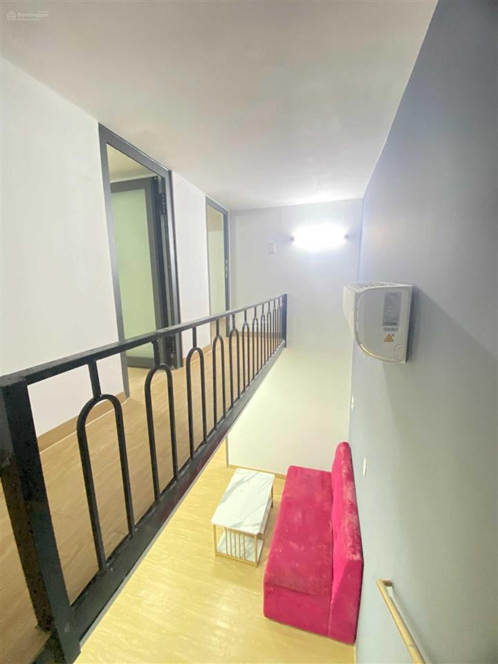 Chdv cao cấp duplex 2 pn riêng  full nội thất  mặt tiền 47 phó đức chính  trung tâm quận 1