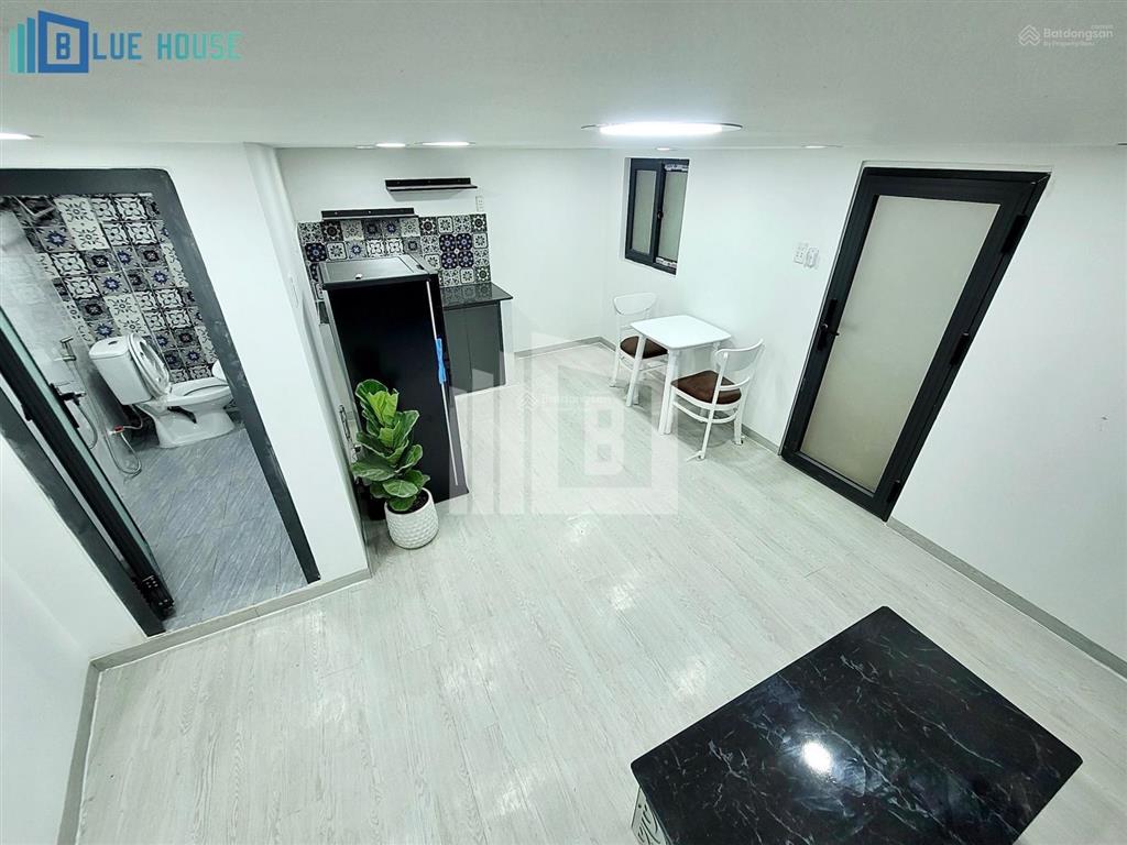 Duplex 2 phòng ngủ riêng  full nội thất  trung tâm quận 1  đối diện chợ bến thành